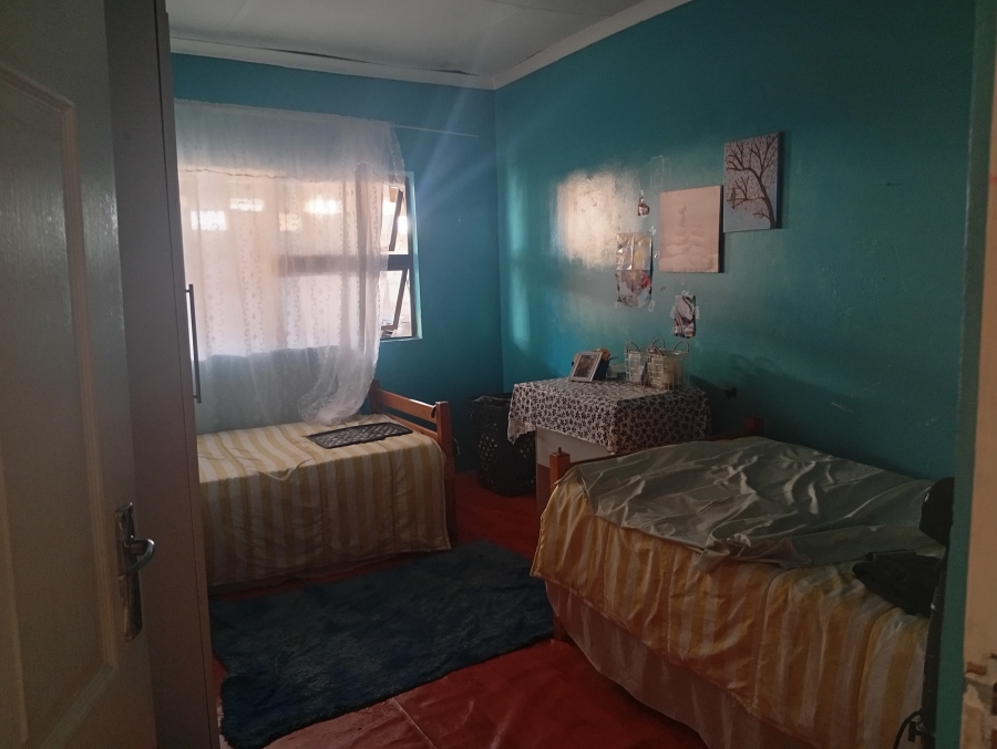 3 Bedroom Property for Sale in Thomas Gamble Eastern Cape
